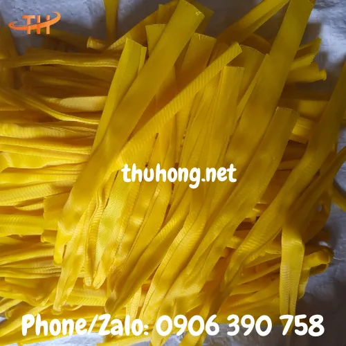 TÚI LƯỚI CÓ NÚT ĐỰNG HÀNH TỎI