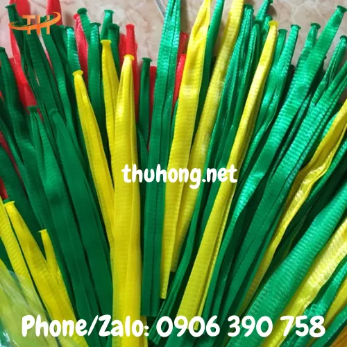 TÚI LƯỚI ĐỰNG TRÁI CÂY