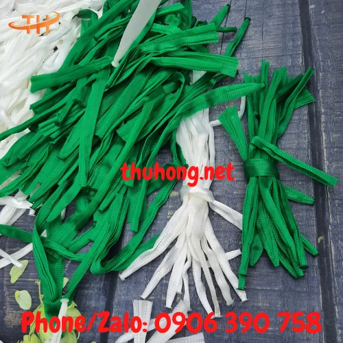 TÚI LƯỚI ĐỰNG TRÁI CÂY