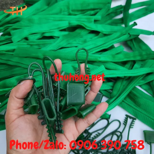 TÚI LƯỚI CÓ NÚT ĐỰNG HÀNH TỎI