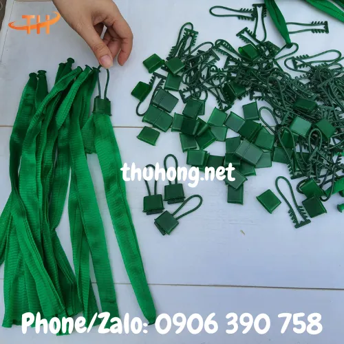 TÚI LƯỚI ĐỰNG TRÁI CÂY