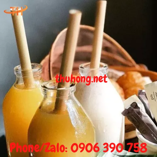 ỐNG HÚT GIẤY DÙNG 1 LẦN