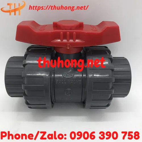 VAN BI NHỰA ĐÀI LOAN