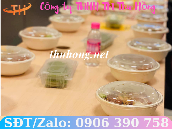 Tô bã mía có nắp đậy