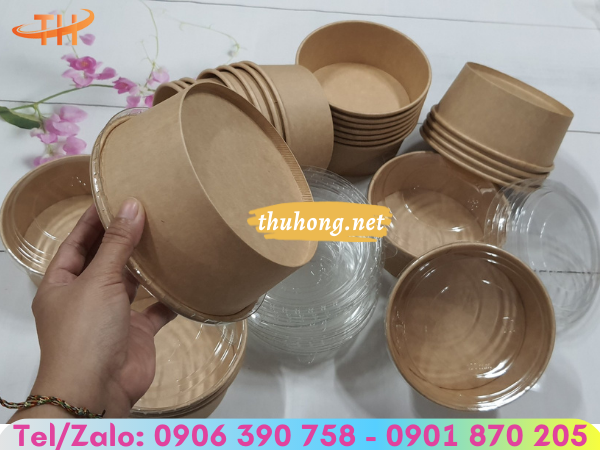 tô giấy giá sỉ giá rẻ