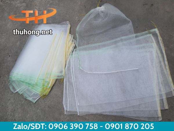 Túi bọc mít nhiều mẫu mã Túi bọc mít nhiều mẫu mã