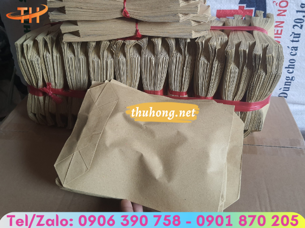 túi giấy giá rẻ tận kho