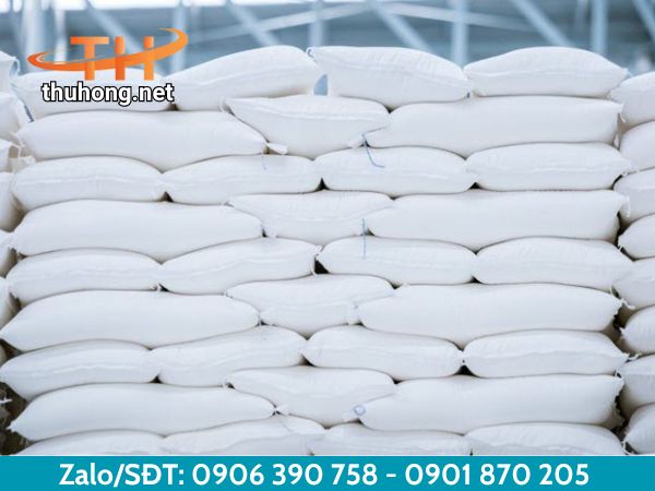 Ứng dụng củ bao tải đóng hàng Ứng dụng củ bao tải đóng hàng