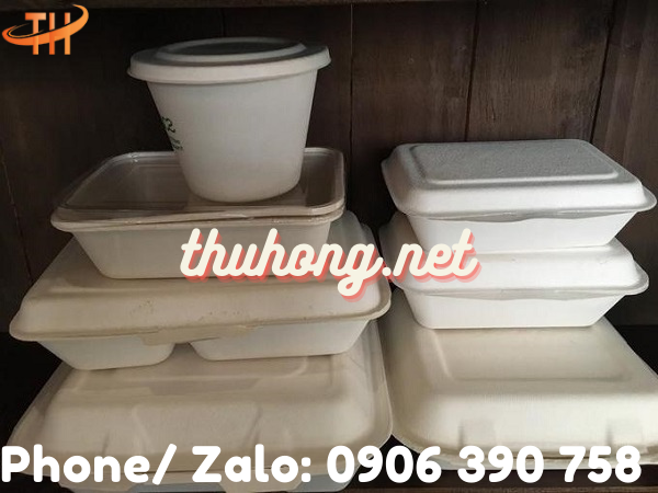 ưu nhược điểm của sản phẩm đồ dùng một lần từ bã mía