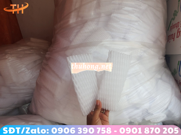 xốp lưới giá gốc tại xưởng