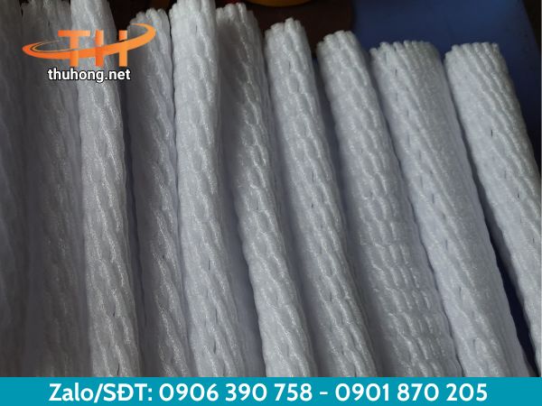 Xốp lưới trái cây Xốp lưới trái cây