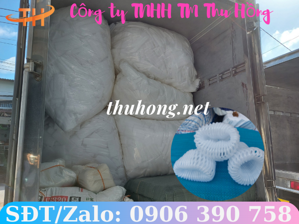 Đơn vị cung cấp sỉ lưới xốp bọc ổi