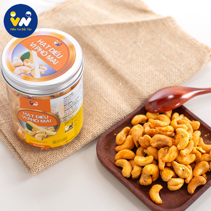 Nhóm đối tượng nên hạn chế hoặc tránh ăn hạt điều Nhóm đối tượng nên hạn chế hoặc tránh ăn hạt điều