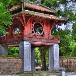 HÀ NỘI - LÀO CAI - SAPA - FANSIPAN - CHỢ PHIÊN BẮC HÀ - YÊN TỬ - HẠ LONG (5N4Đ)