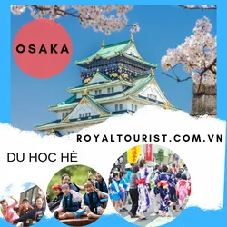 DU HỌC HÈ NHẬT BẢN