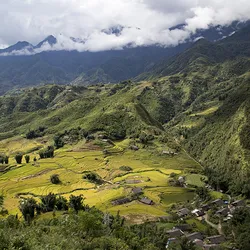 HÀ NỘI - LÀO CAI - SAPA - FANSIPAN - YÊN TỬ - HẠ LONG (5N4Đ)