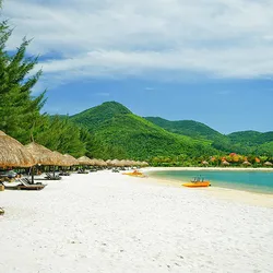 Nha Trang - Đà Lạt (5N4Đ)