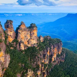 Sydney - Blue Mountains - Canberra - Melbourne - Đảo Phillip