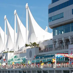 VANCOUVER - VICTORIA - WHISTLER - GRANVILLE (7N6Đ)