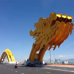 ĐÀ NẴNG - BÀ NÀ - SƠN TRÀ - HỘI AN - KDL THẦN TÀI - ĐÀ NẴNG (3N2Đ)