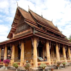 LÀO : VIENTIANE (KHÁCH SẠN 4 SAO) (4N3Đ)