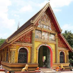 LÀO - VIENTIANE - XIENGKHUANG - LUANG PRABANG (KHÁCH SẠN 5 SAO TẠI VIENTIANE) (5N4Đ)