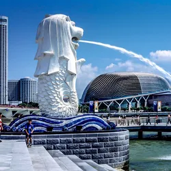 SINGAPORE - MALAYSIA (6N5Đ)