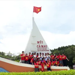 MIỀN TÂY - BẠC LIÊU - NHÀ THỜ CHA DIỆP - ĐẤT MŨI CÀ MAU - CẦN THƠ (3 NGÀY 2 ĐÊM)