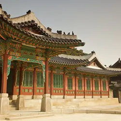 SEOUL - JEJU - THÁP LOTTE - GYEONGGI (6N5Đ)