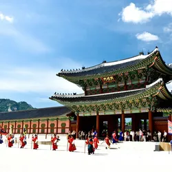 BUSAN - SANCHOENG - GYEONGJU - SEOUL (THĂM QUÊ HƯƠNG HUẤN LUYỆN VIÊN PARK HANG SEO) (5N4Đ)