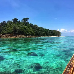 PHUKET - ĐẢO PHI PHI - VỊNH PHANG NGA (5N4Đ)