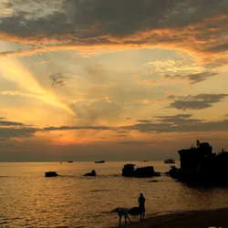 Phú Quốc - Thiên Đường Xanh - Dinh Cậu - Thử Tài Câu Cá (3N2Đ)