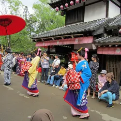 FUKUSHIMA - TOCHIGI - IBARAKI - TOKYO - NÚI PHÚ SĨ - FUKUSHIMA (5N4Đ)