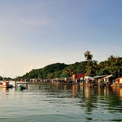 TOUR DU LỊCH MIỀN TÂY - HÀ TIÊN - ĐẢO HẢI TẶC (2 NGÀY 2 ĐÊM)