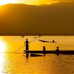 Buôn Ma Thuột - Bản Đôn - Hồ Lắk - Buôn Kôtam (4N3Đ)