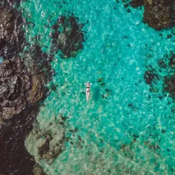 Phú Quốc - Hòn Móng Tay - Hòn Gầm Ghì - Bùn Khoáng Galina (3N2Đ)