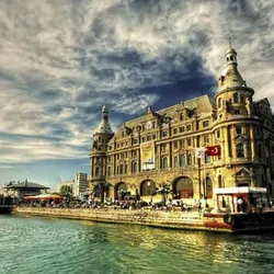 THỔ NHĨ KỲ NƠI Á - ÂU HỘI TỤ (KHÁCH SẠN 5 SAO) (9N8Đ)