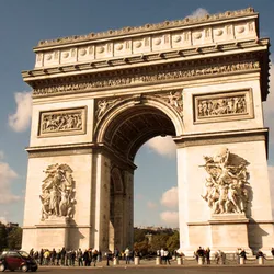 PHÁP - BỈ - HÀ LAN - ĐỨC: NGÔI LÀNG CỔ TÍCH GIETHOORN (10N9Đ)