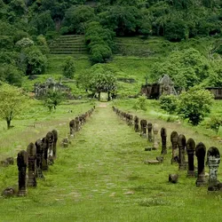 KHÁM PHÁ HAI NƯỚC ĐÔNG DƯƠNG CAMPUCHIA - LÀO (4N3Đ)