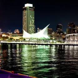 OSAKA - KOBE - KYOTO - NÚI PHÚ SĨ - TOKYO - DISNEYLAND (6N5Đ)