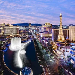 MỸ: LOS ANGELES - HOLLYWOOD - LAS VEGAS - GRAND CANYON - UNIVERSAL STUDIO (TẶNG VÉ SKYWALK, 2 ĐÊM KS PALAZZO 5 SAO)  (7N6Đ)