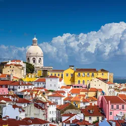 PHÁP - MONACO - TÂY BAN NHA - BỒ ĐÀO NHA (12N11Đ)