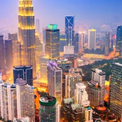 GENTING - KUALA LUMPUR (4N3Đ)