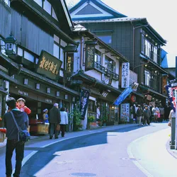 TOKYO - NÚI PHÚ SĨ - OSHINO HAKKAI - NAGOYA - KYOTO - OSAKA - UNIVERSAL (5N4Đ)