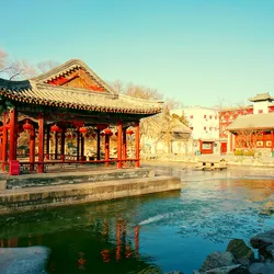 BẮC KINH - VẠN LÝ TRƯỜNG THÀNH (4N3Đ)