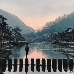 TRƯƠNG GIA GIỚI - THIÊN MÔN SƠN - ĐỒNG NHÂN - PHƯỢNG HOÀNG CỔ TRẤN - ĐẠI HIỆP CỐC (5N4Đ)