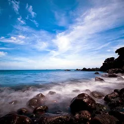 SEOUL - JEJU - LOTTE WORLD - LOTTE AQUARIUM - NAMI (6N5Đ)