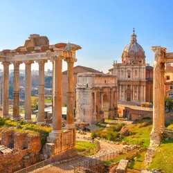 Ý: ROME - PISA - FLORENCE - VENICE - MILAN (7N6Đ)