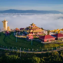 SAMTEN HILLS – KHÁM PHÁ CAO NGUYÊN 3 NGÀY 2 ĐÊM