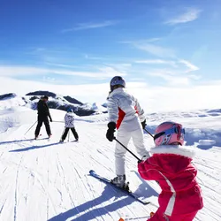 SEOUL - SKI RESORT - LOTTE WORLD - NAMI (TRẢI NGHIỆM TRƯỢT TUYẾT) (5N4Đ)